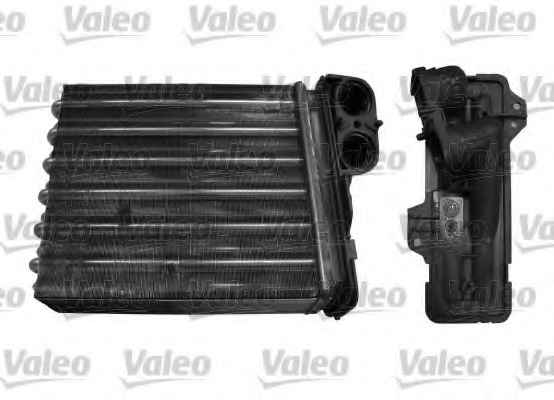 Valeo 812374 - радиатор печки